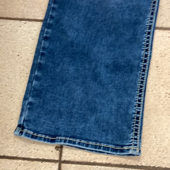 Silver jeans, Zac ,size 42/32 - Picture 7 of 11